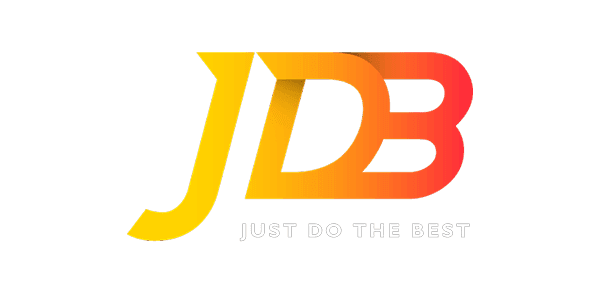 JDB জয় logo
